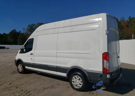 2016 Ford Transit T-250 z USA, uszkodzony, nr VIN 1FTYR2XM3GKB33203